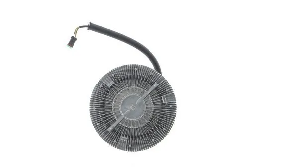 Clutch, radiator fan BEHR *** PREMIUM LINE *** CFC 243 000P