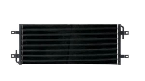 MAHLE CIR 21 000P Low Temperature Cooler, charge air cooler