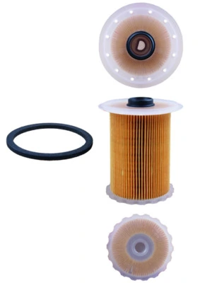 Fuel Filter KX 183D