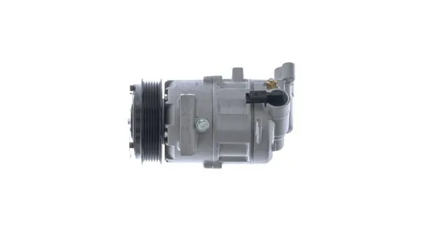 الضاغط، نظام مكيف الهواء BEHR ACP 757 000S