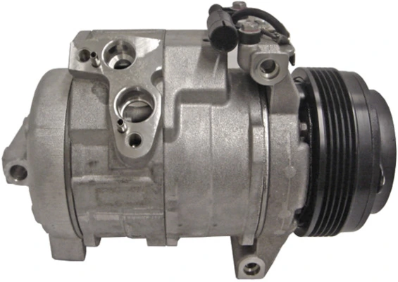 Compressor, air conditioning BEHR ACP 1165 000S