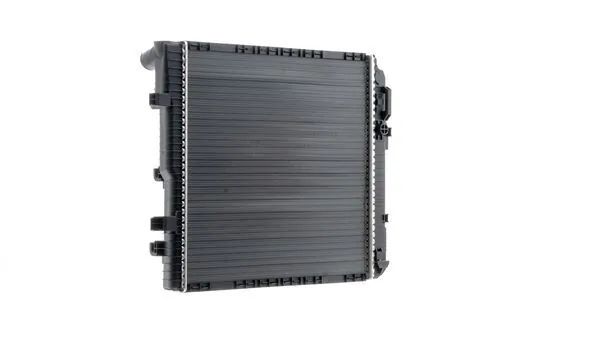 Radiator, engine cooling BEHR *** PREMIUM LINE *** CR 671 000P