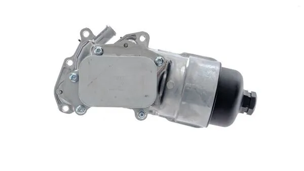 Oil Cooler, engine oil BEHR CLC 130 000S