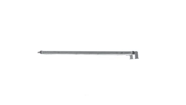 MAHLE AC 125 000P Condenser, air conditioning