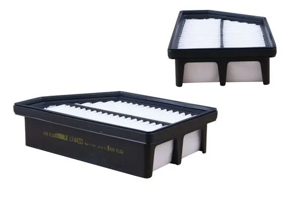 MAHLE LX 4433 Air Filter