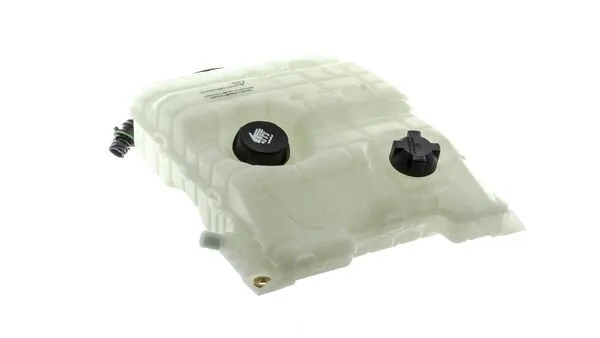 Expansion Tank, coolant BEHR CRT 101 000S