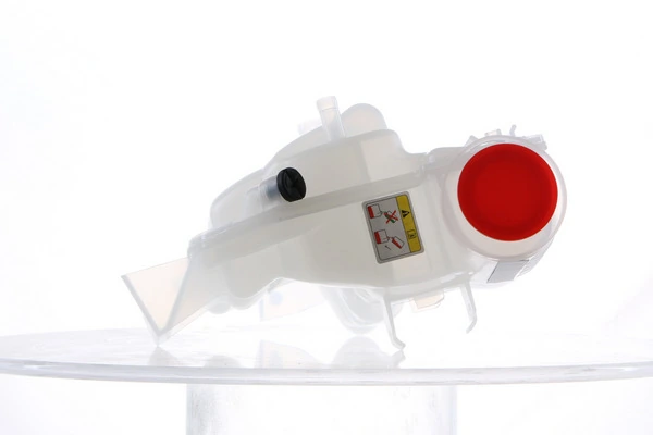 Expansion Tank, coolant BEHR CRT 140 000S