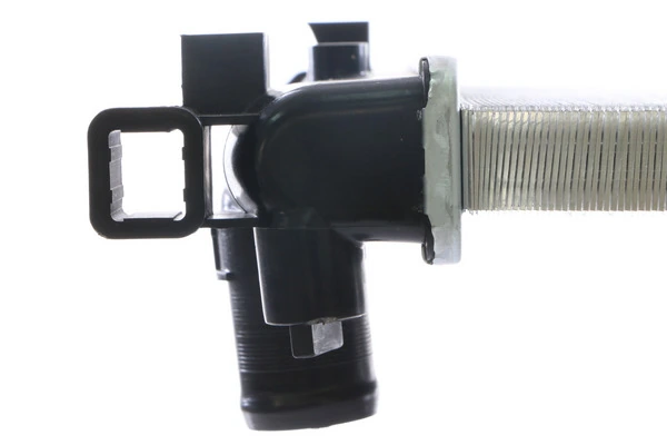 Radiator, engine cooling BEHR CR 1505 000S