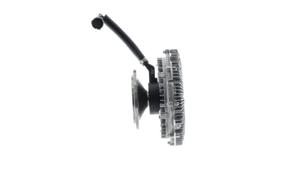 Clutch, radiator fan BEHR *** PREMIUM LINE *** CFC 90 000P