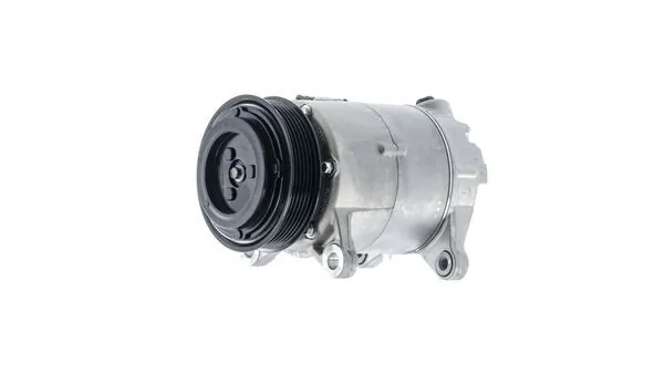 Compressor, air conditioning BEHR *** PREMIUM LINE *** ACP 1385 000P