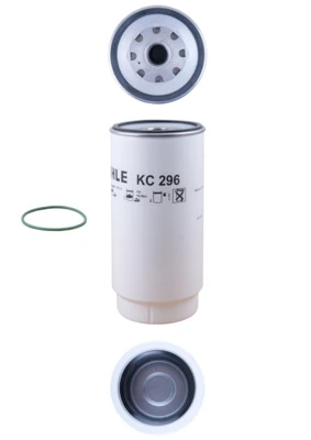 Fuel Filter KC 296D