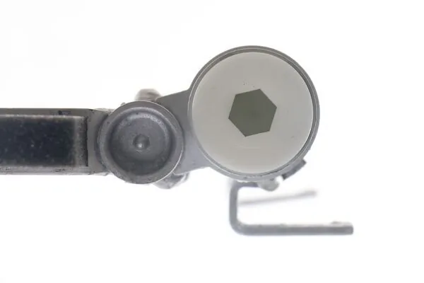 Condenser, air conditioning BEHR AC 44 000S