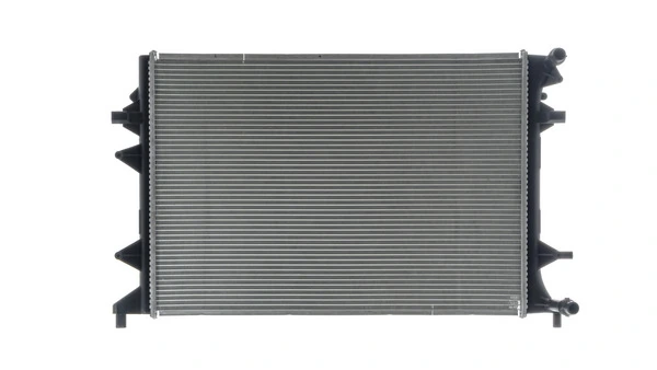 MAHLE CR 855 000S Radiator, engine cooling