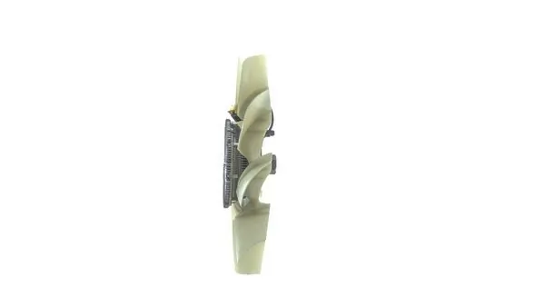 MAHLE CFF 506 000P Fan, engine cooling