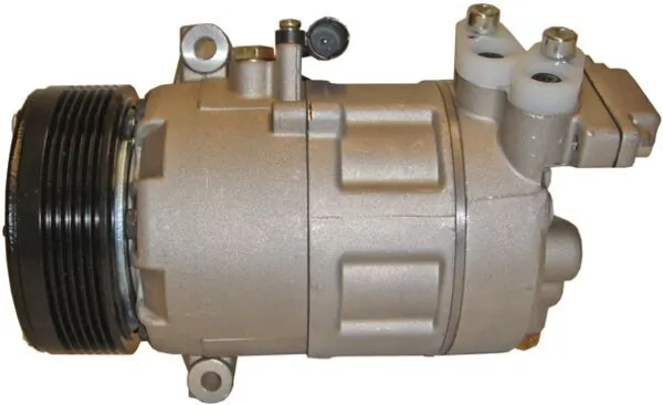 コンプレッサー、エアコン BEHR ACP 343 000S