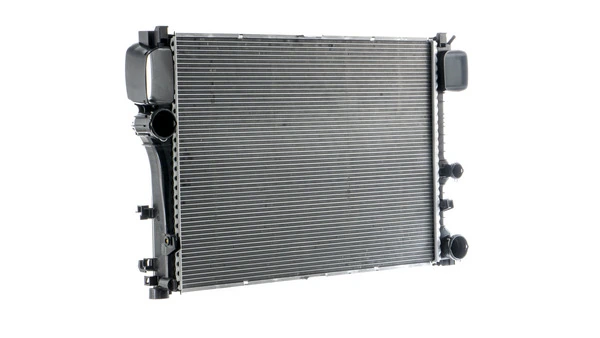 Radiator, engine cooling BEHR *** PREMIUM LINE *** CR 860 000P