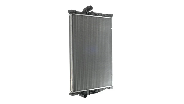 MAHLE CR 2096 000S Radiator, engine cooling