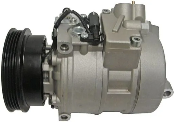الضاغط، نظام مكيف الهواء BEHR ACP 159 000S
