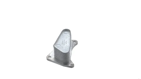 MAHLE CLC 368 000S Oil Cooler, engine oil