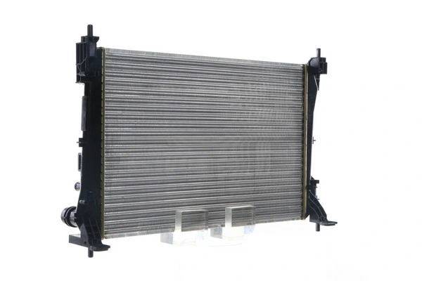 Radiator, engine cooling BEHR CR 1794 000S