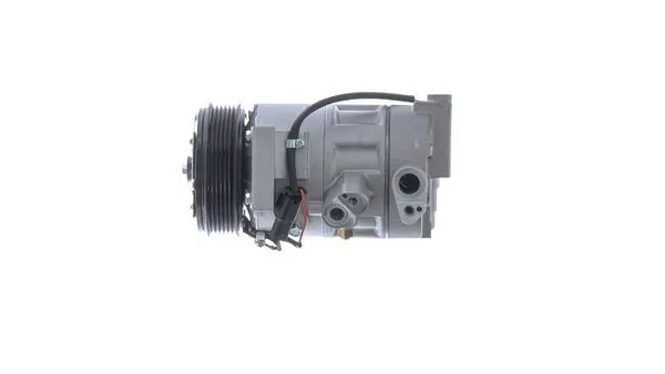MAHLE ACP 539 000S Compressor, air conditioning