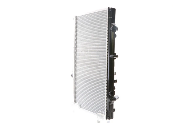 Radiator, engine cooling BEHR CR 202 000S