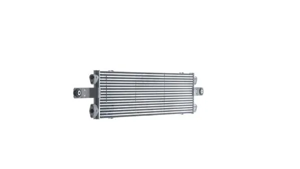 MAHLE CLC 374 000P Oil Cooler, engine oil