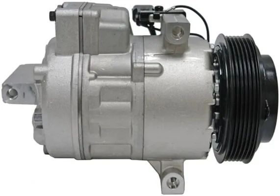 Compressor, air conditioning BEHR *** PREMIUM LINE *** ACP 444 000P
