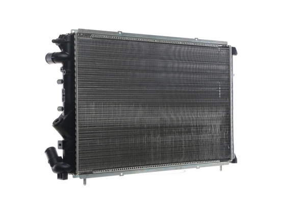 Radiator, engine cooling BEHR CR 452 000S