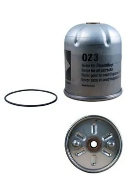 Oil Filter OZ 3D