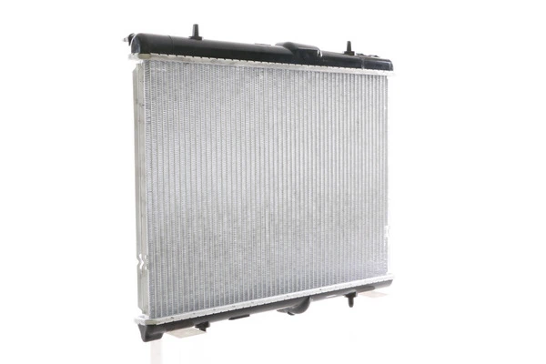 Radiator, engine cooling BEHR CR 1501 000S