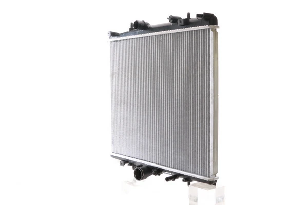 Radiator, pendingin mesin BEHR CR 1435 000S