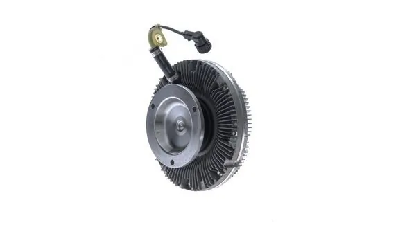 Clutch, radiator fan BEHR *** PREMIUM LINE *** CFC 259 000P