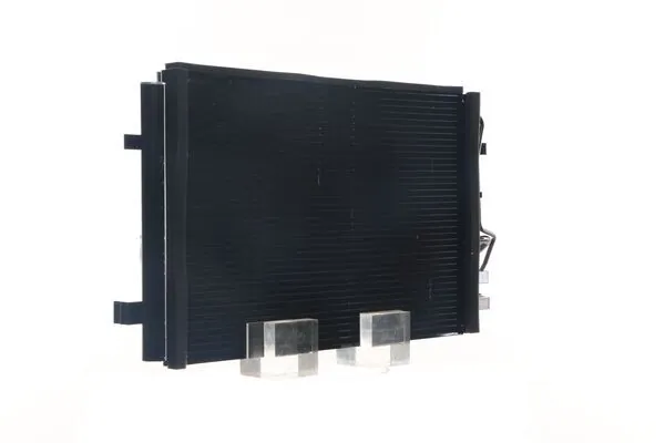 Condenser, air conditioning BEHR AC 697 000S