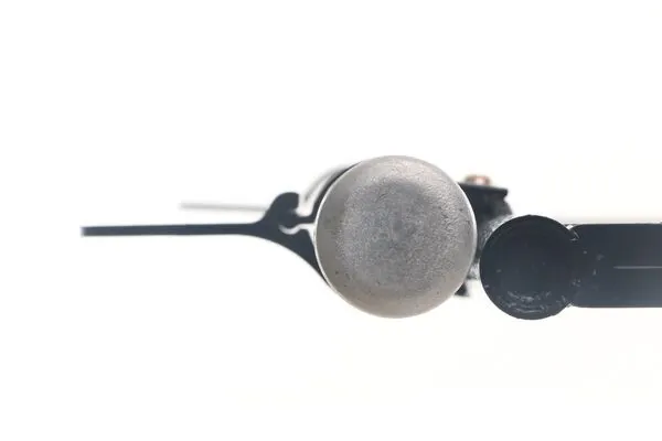 Condenser, air conditioning BEHR AC 325 000S