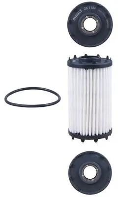 Oil Filter OX 1184D