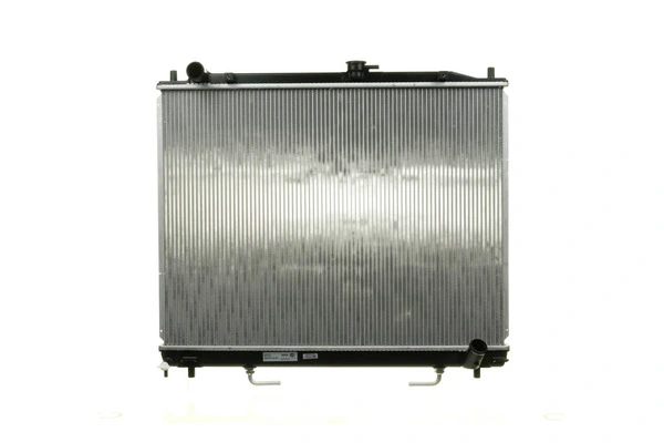 MAHLE CR 1072 000S Radiator, engine cooling