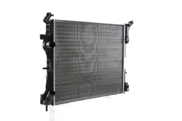 Radiator, engine cooling BEHR CR 947 000S