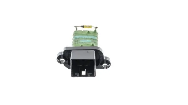 MAHLE ABR 105 000P Resistor, interior blower