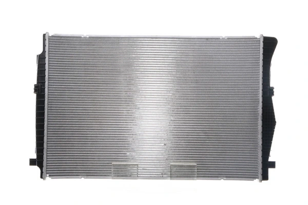 Radiator, engine cooling BEHR CR 2055 000S