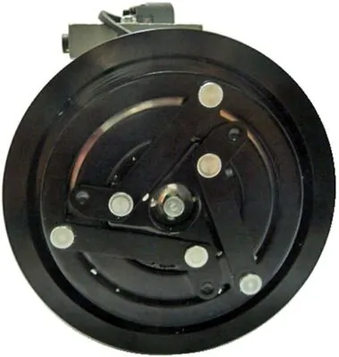 Compressor, air conditioning BEHR ACP 678 000S