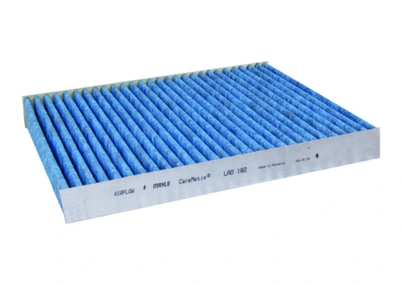 Filter, cabin air CareMetix® LAO 182