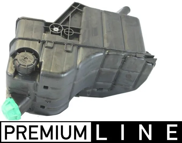 Expansion Tank, coolant BEHR *** PREMIUM LINE *** CRT 34 000P