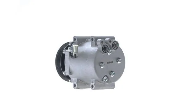 Compressor, air conditioning BEHR ACP 67 000S