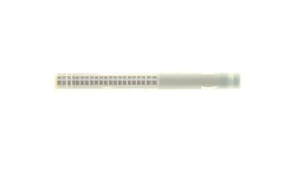 MAHLE AD 224 000P Dryer, air conditioning