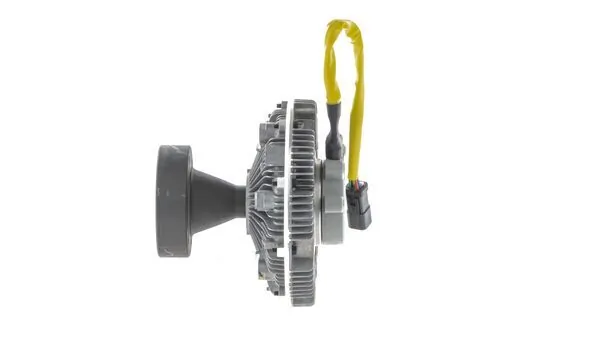 MAHLE CFC 255 000P Clutch, radiator fan