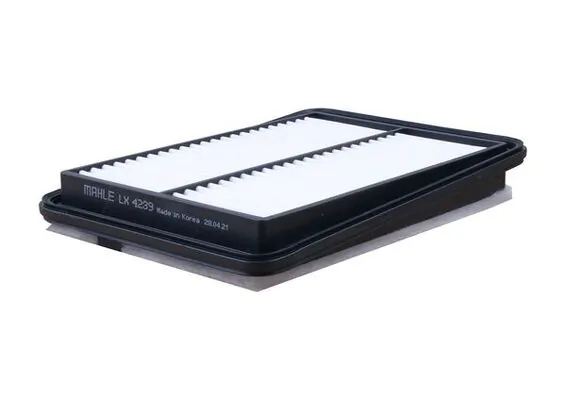 Air Filter LX 4239
