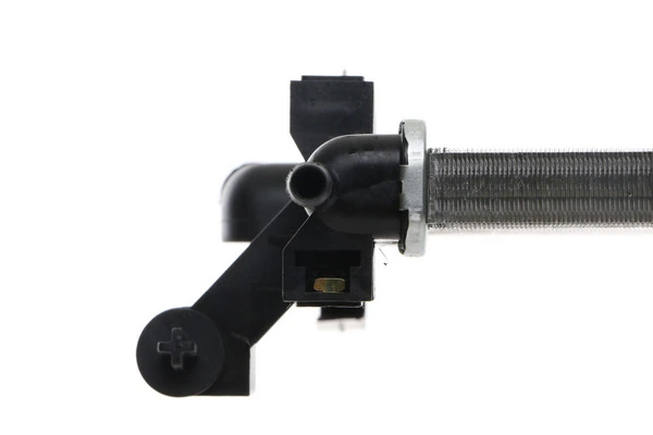 Radiator, engine cooling BEHR CR 388 000S