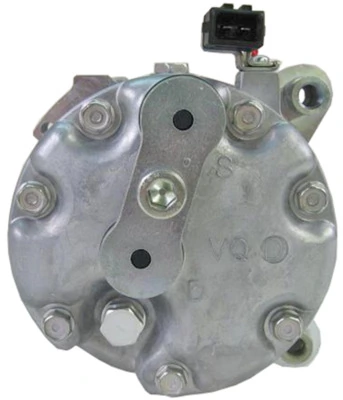 Compressor, air conditioning BEHR ACP 1021 000S