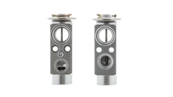 Expansion Valve, air conditioning BEHR *** PREMIUM LINE *** AVE 100 000P